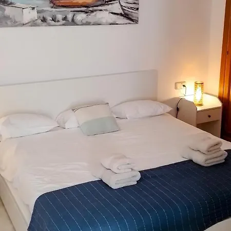 Carabeo 36 Solecito Seaview *