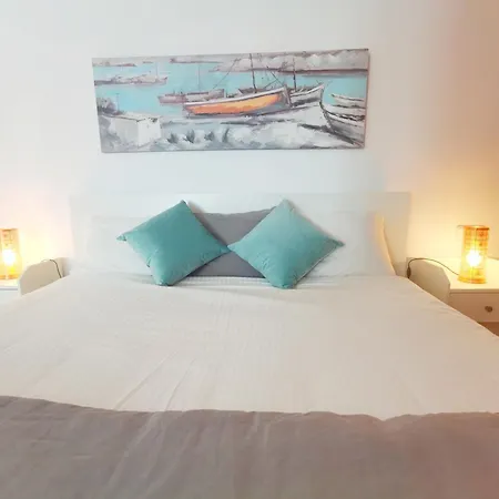 Carabeo 36 Solecito Seaview