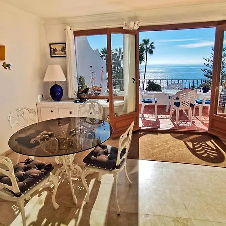 Carabeo 36 Solecito Seaview Διαμέρισμα *