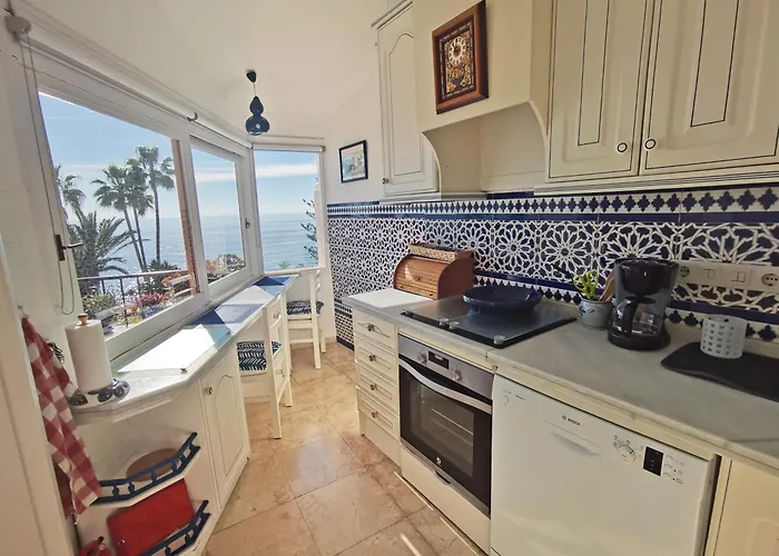 Carabeo 36 Solecito Seaview