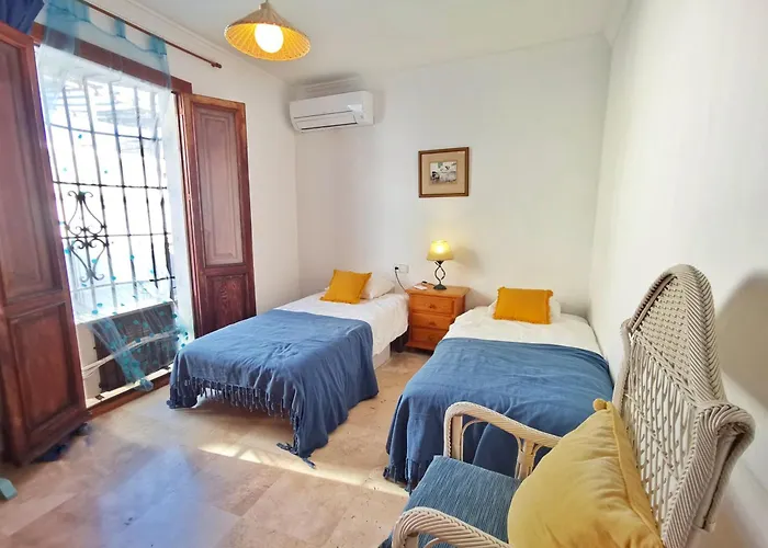 Carabeo 36 Solecito Seaview Διαμέρισμα *