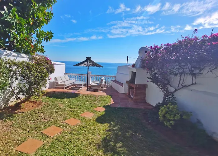 Carabeo 36 Solecito Seaview Διαμέρισμα