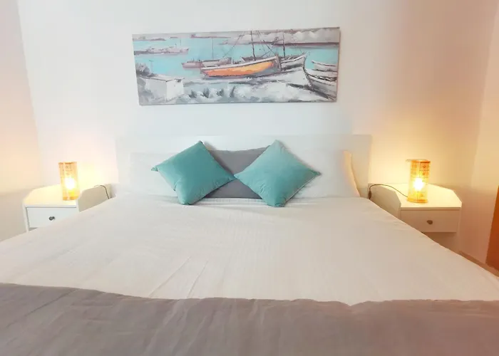 Carabeo 36 Solecito Seaview