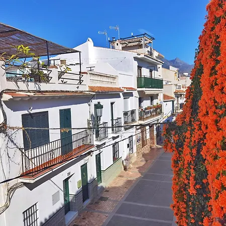 Carabeo 36 Solecito Seaview Nerja