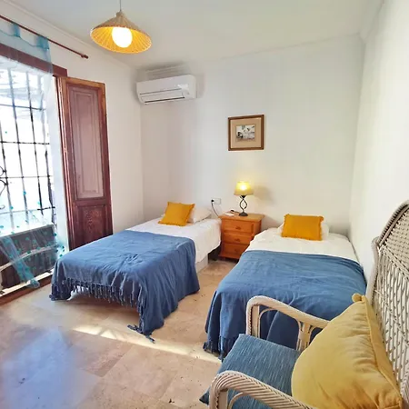 Carabeo 36 Solecito Seaview Apartament *