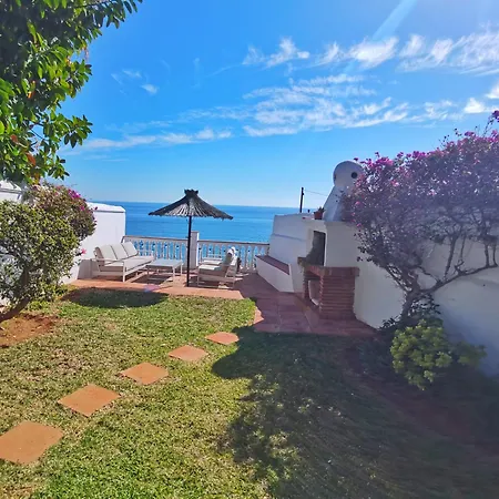 Carabeo 36 Solecito Seaview Apartament