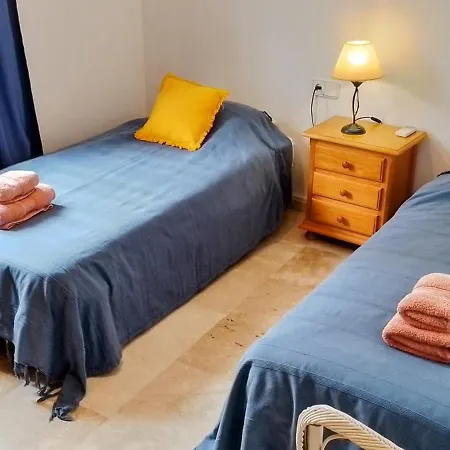 Carabeo 36 Solecito Seaview Apartament Nerja