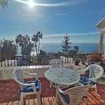 Carabeo 36 Solecito Seaview アパート ネルハ