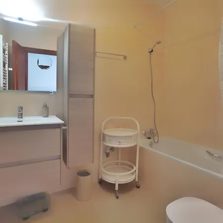 Carabeo 36 Solecito Seaview Apartman Nerja