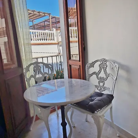 Apartment Solecito Seaview In Carabeo Nerja