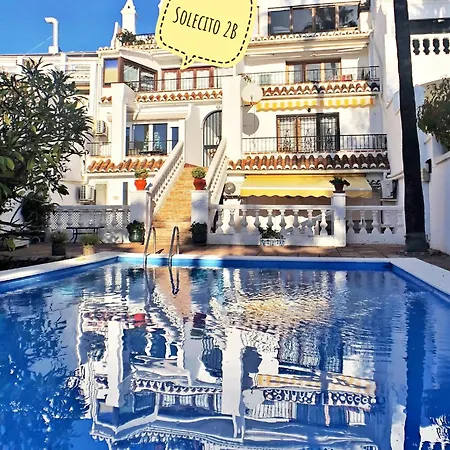 Carabeo 36 Solecito Seaview