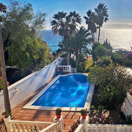 Apartment Solecito Seaview In Carabeo