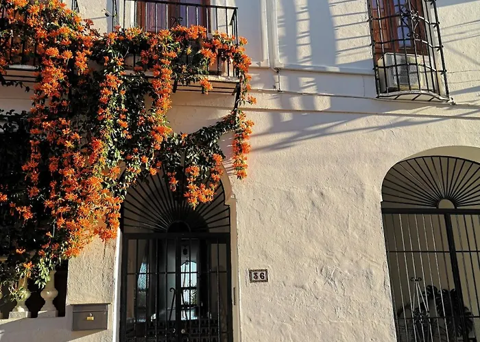 Carabeo 36 Solecito Seaview *