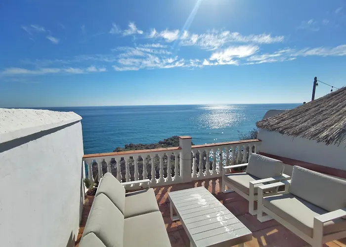 Carabeo 36 Solecito Seaview アパート