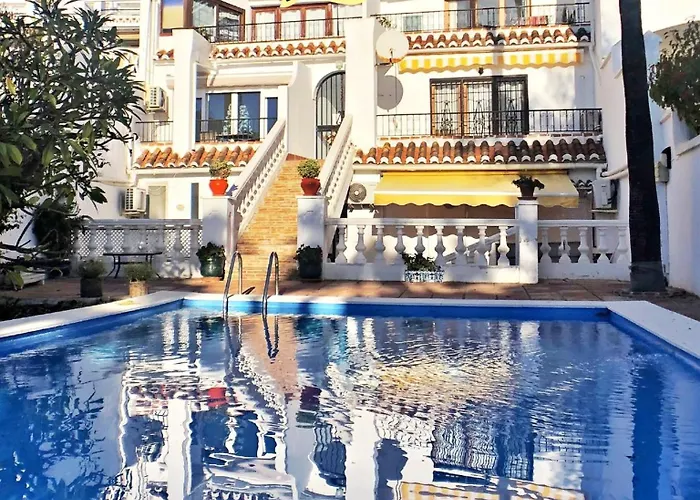 Carabeo 36 Solecito Seaview