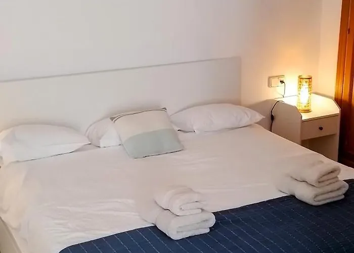 Carabeo 36 Solecito Seaview *