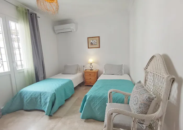 Carabeo 36 Solecito Seaview *